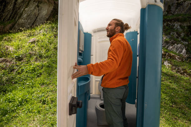 Best Event porta potty rental  in Barrington, IL