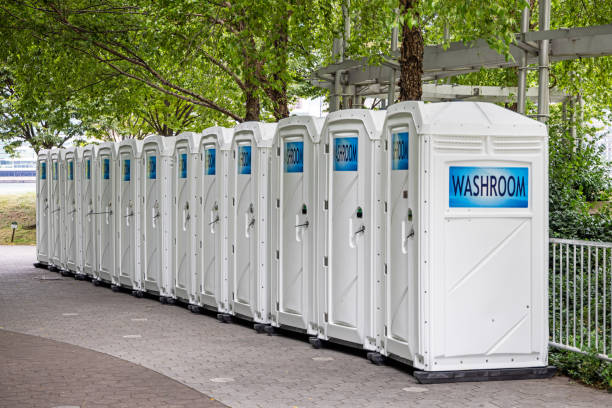 Best Construction site porta potty rental  in Barrington, IL
