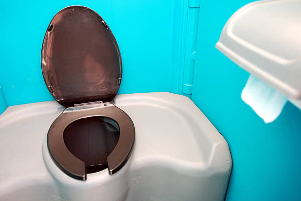 Best Long-term porta potty rental  in Barrington, IL