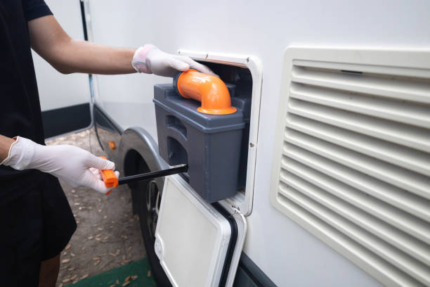 Best Event porta potty rental  in Barrington, IL