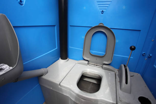 Trusted Barrington, IL porta potty rental Experts