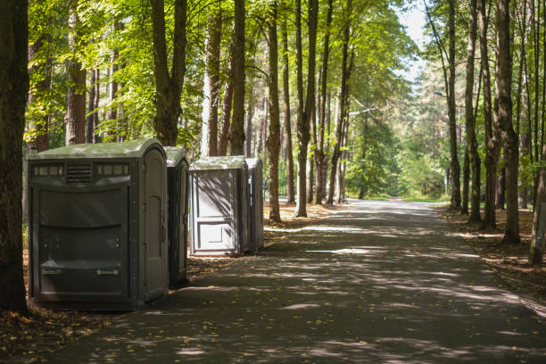 Best Local porta potty services  in Barrington, IL