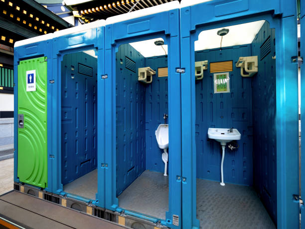Best Affordable portable toilet rental  in Barrington, IL