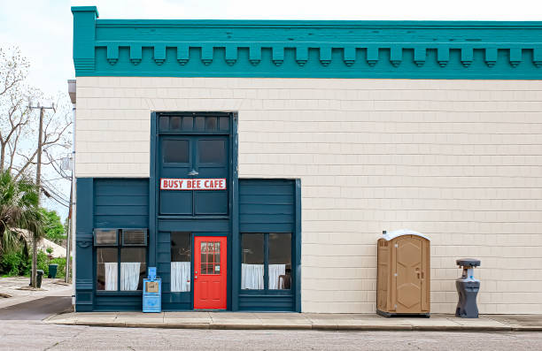 Best Luxury portable toilet rental  in Barrington, IL