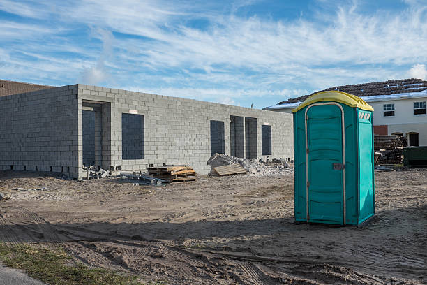 Best Handicap porta potty rental  in Barrington, IL